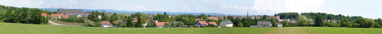 Hagelstadt-Panorama