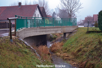 Hellkofener Bruecke