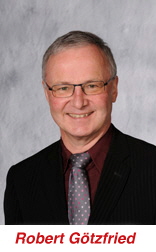 Dr. Bernhard Bausenwein Dr. Bernhard Bausenwein